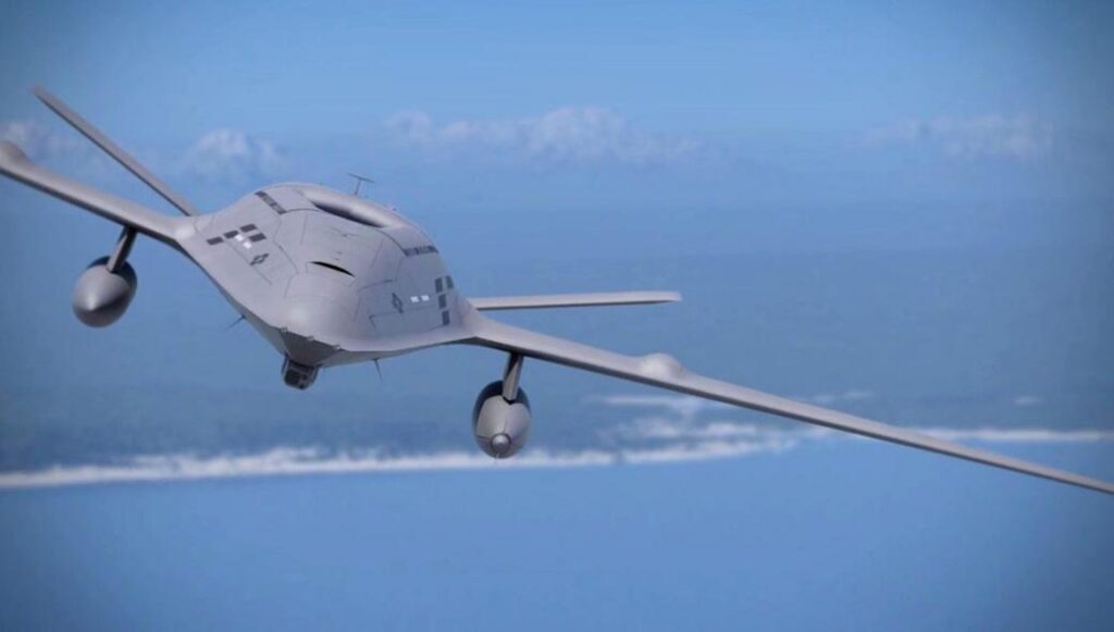 Stealth drones από τη Νότιο Κορέα: Σύντομα και στην Τουρκία;
